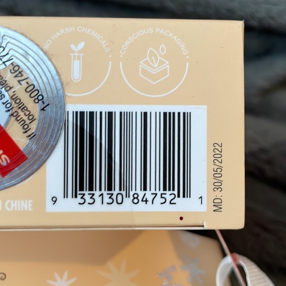 🎶 3 for $20 Bath Confetti -- Hot Chocolate scent Bundle Deal! - Picture 7 of 7